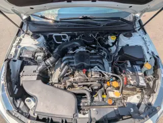 2018 Subaru Outback 3.6R Limited