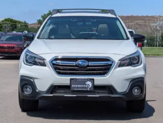 2018 Subaru Outback 3.6R Limited