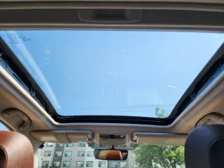 2017 Subaru Forester 2.0XT Touring