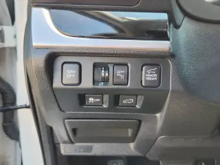 2017 Subaru Forester 2.0XT Touring