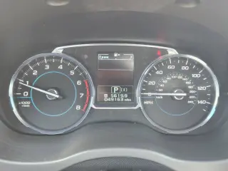 2017 Subaru Forester 2.0XT Touring