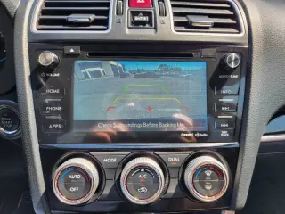 2017 Subaru Forester 2.0XT Touring