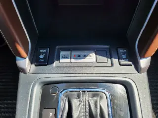 2017 Subaru Forester 2.0XT Touring