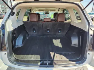 2017 Subaru Forester 2.0XT Touring