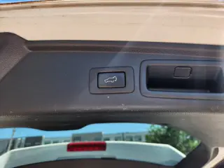 2017 Subaru Forester 2.0XT Touring