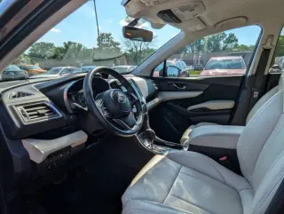 2019 Subaru Ascent Premium 8-Passenger