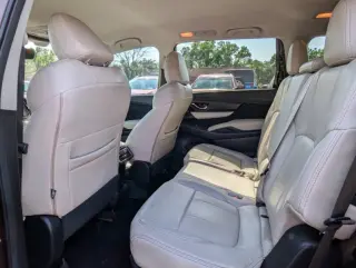 2019 Subaru Ascent Premium 8-Passenger