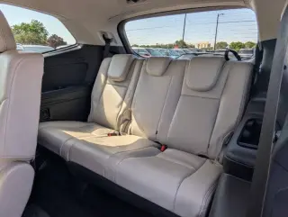 2019 Subaru Ascent Premium 8-Passenger