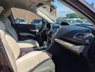 2019 Subaru Ascent Premium 8-Passenger