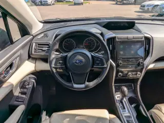 2019 Subaru Ascent Premium 8-Passenger