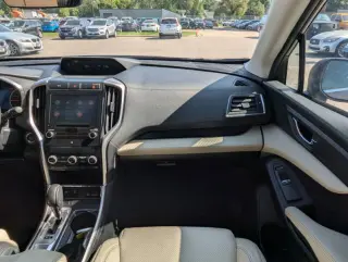 2019 Subaru Ascent Premium 8-Passenger