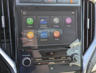 2019 Subaru Ascent Premium 8-Passenger
