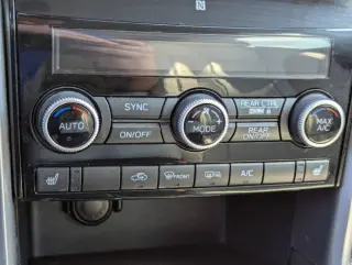 2019 Subaru Ascent Premium 8-Passenger