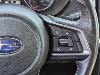 2019 Subaru Ascent Premium 8-Passenger