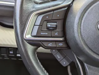 2019 Subaru Ascent Premium 8-Passenger