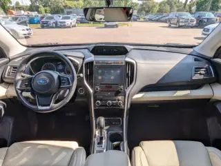 2019 Subaru Ascent Premium 8-Passenger