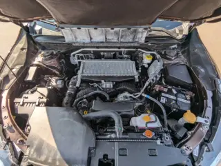 2019 Subaru Ascent Premium 8-Passenger