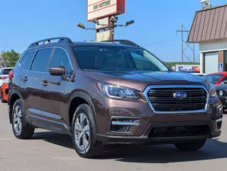 2019 Subaru Ascent Premium 8-Passenger