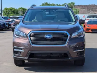 2019 Subaru Ascent Premium 8-Passenger