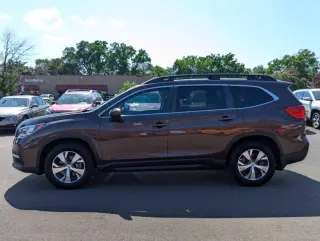2019 Subaru Ascent Premium 8-Passenger