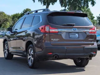 2019 Subaru Ascent Premium 8-Passenger