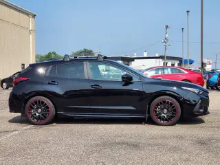 2024 Subaru Impreza RS