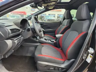 2024 Subaru Impreza RS