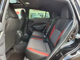 2024 Subaru Impreza RS
