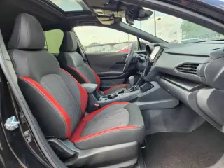 2024 Subaru Impreza RS