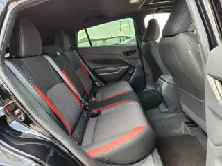 2024 Subaru Impreza RS