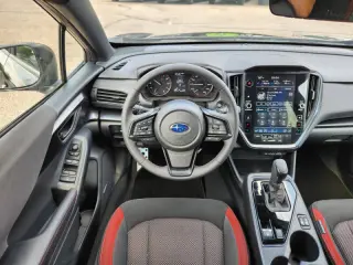 2024 Subaru Impreza RS