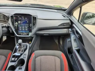 2024 Subaru Impreza RS