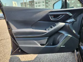 2024 Subaru Impreza RS