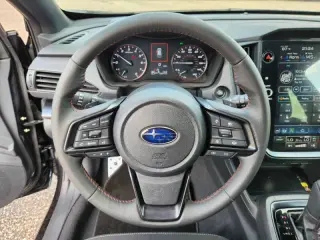 2024 Subaru Impreza RS
