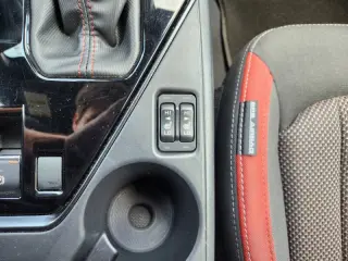 2024 Subaru Impreza RS