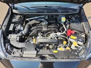 2024 Subaru Impreza RS