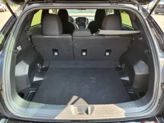 2024 Subaru Impreza RS