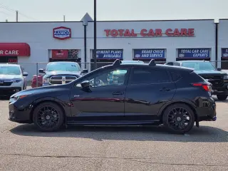 2024 Subaru Impreza RS
