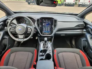 2024 Subaru Impreza RS