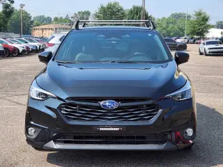 2024 Subaru Impreza RS
