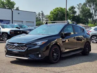 2024 Subaru Impreza RS