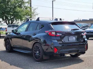 2024 Subaru Impreza RS