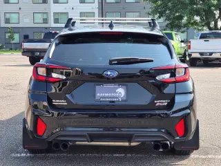 2024 Subaru Impreza RS