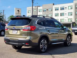 2023 Subaru Ascent Touring