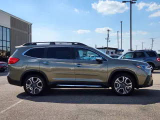 2023 Subaru Ascent Touring