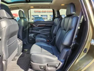 2023 Subaru Ascent Touring