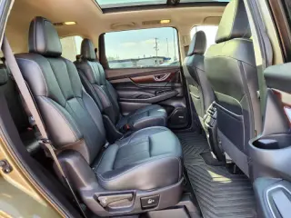 2023 Subaru Ascent Touring