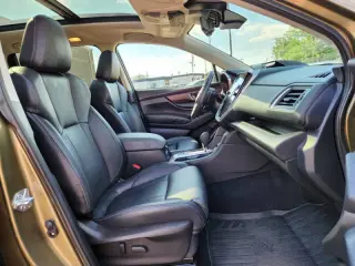 2023 Subaru Ascent Touring
