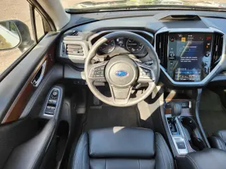 2023 Subaru Ascent Touring