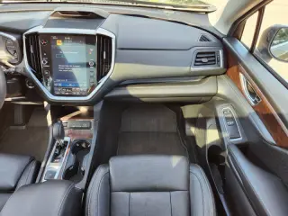 2023 Subaru Ascent Touring